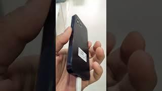 Itel Magic 4 purple colour available at Zohaib Mobile Pakpattan