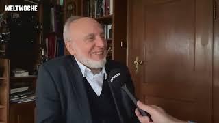 Deutschland im Elend: Star-Ökonom Hans-Werner Sinn über Ursachen und Auswege aus der Mega-Krise