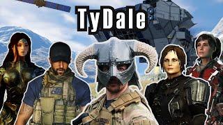 Join Us - TyDale Promo