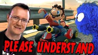 Here's Nintendo's Justification for $80 Games