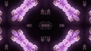 Amethyst Healing SOOTHING 3rd EYE CHAKRA Intuition