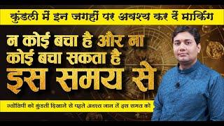 कुंडली में इन जगहों पर अवश्य कर दें मार्किंग, ज्योतिषी को कुंडली दिखाने से पहले अवश्य जान लें इस...