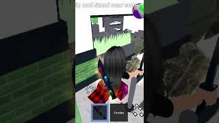 Good bye #roblox #justplay #justplayit #justplaygames #robloxedit #robloxmurdermystery2funnymoments