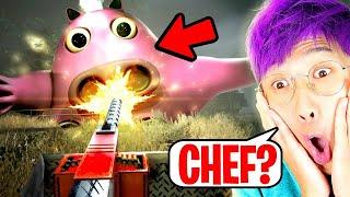 CRAZIEST GARTEN OF BANBAN CHAPTER 2 VIDEOS EVER! (CHOO CHOO CHARLES VS GARTEN OF BANBAN?!?)