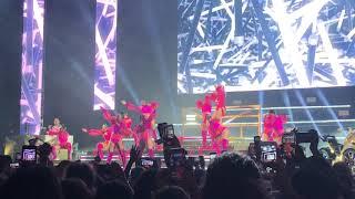 Cardi B – Get Up 10, Live at the Pinnacle Bank Arena, Lincoln, NE (7/26/2019)