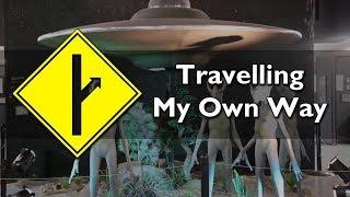 Roswell UFO Museum | TMOW | 2016