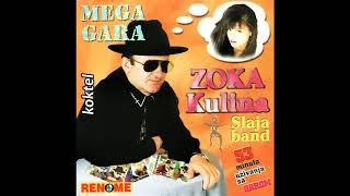 Zoran Zoka Kulina - MEGA GARA: Nova Gara, Zbogom Garo (Audio 1998)