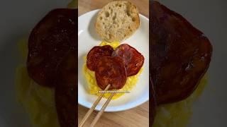Everything I ate before my platelet donation (March)