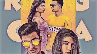 GORA TERA RANG | Happy Shrivastava | Official Music Video Song | Musafeer Records