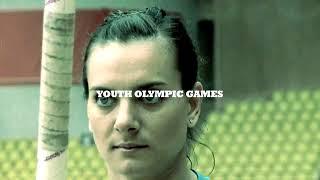 The Youth Olympic Games are here! Watch all the videos here!