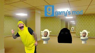 MrTalalaa Plays - Garrys Mod 