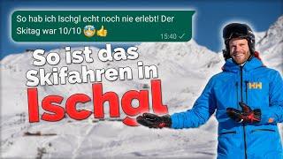 Skigebiet Ischgl Samnaun - ist der Hype gerechtfertigt?