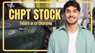 Should You Invest in ChargePoint (CHPT)? Examining the Future of EV Infrastructure