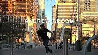 Andrew Broom - 2018 VOD