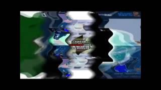 23 Scans in Soare teh object thingy's G-Major By ALMI TV VGCP