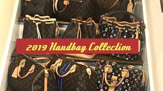 HANDBAG COLLECTION 2019