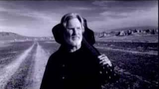 Krist Kristofferson "This Old Road" ‌‌ - Bohemia Afterdark