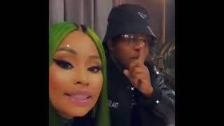 Rico Danna "Waited My Turn" Album Trailer | Nicki Minaj Artist