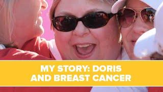 My Story: Doris And Breast Cancer | My Story | Sharecare