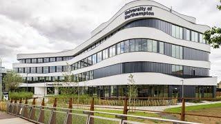 University of Northampton
