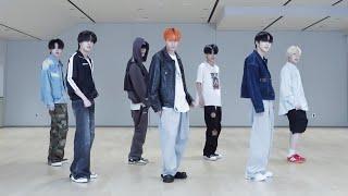 ENHYPEN - 'Brought The Heat Back' Dance Practice [MIRRORED]