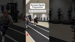 Get FASTER with this progression!