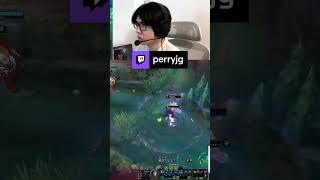 How to use kindred ult properly | perryjg on #Twitch