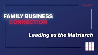 Leading as the Matriarch | Mary Jo Minor of Mills Property Management