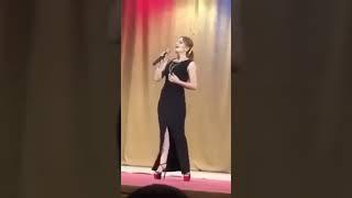 Хадижат Харисова