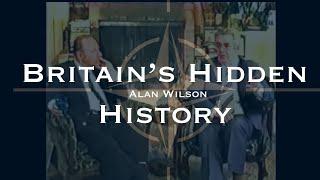 Alan Wilson: OLD 1994 Rescued VHS - Britain's Hidden History