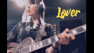 LOVER // Live Session