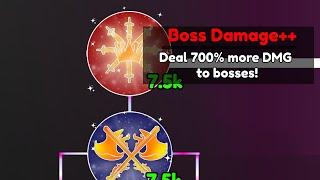 The NEW SKILL TREE is OVERPOWERED... in Anime Defenders!