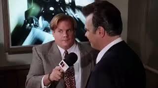 Tommy Boy - I’d rather take his word for it