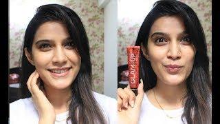 GLAM-UP | Easy Everyday Makeup Using Glam up | My Quick Go To makeup |