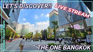 ONE Bangkok Opening Weekend LIVE Global Travel Mate