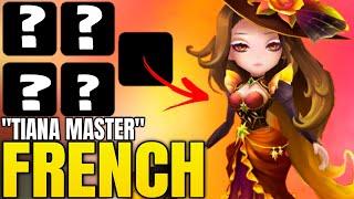 Switch Cleave! Sometimes Fast & Sometimes Slow  - Summoners War