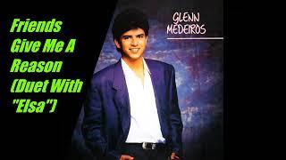 best of glenn medeiros