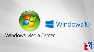 Come installare Windows Media Center in Windows 10 in italiano