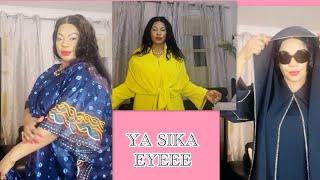 MAMAN CONGOLAISE YA SIKA EYEEE BA ROBES KITOKO NA COIN DES BONNES AFFAIRES BOYA KOSOMBA