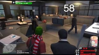 Brayben takes down Freddy Price (Thadrius)