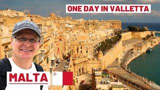 Introducing VALLETTA | A Tour of Malta’s Incredible Capital City