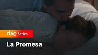 La Promesa: Pía intenta distanciarse Gregorio #LaPromesa148 | RTVE Series