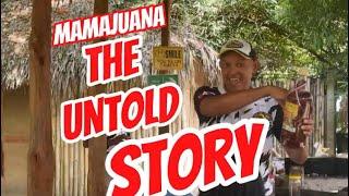 MamaJuana The Untold Story: A Dominican Tradition" #DominicanRepublic #puertoplata #mamajuana