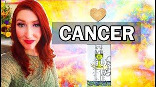 CANCER PREPARE YOURSELF! ALOT GOING ON & HERE IS ALL THE DETAILS WHY! MID SEPTEMBER 2024