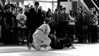 All Russian Judo Master Cup 2009