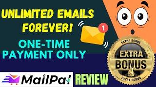 MailPal Review | Best Email Marketing Software | Best Autoresponder 2024 | Make Money Online