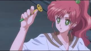 SMC - Sailor Jupiter’s First Transformation (ENG)