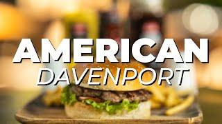 BEST AMERICAN RESTAURANTS in DAVENPORT, Florida