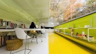 The Amazing Office in Madrid - An Insights HD 2024 HD