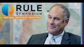 2023 Rule Symposium Preview - Whitney George, CEO of Sprott Inc.